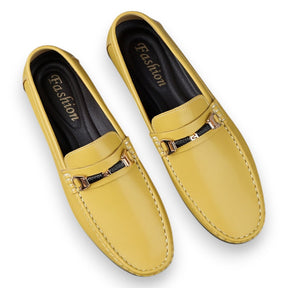 SaintGarnier™ | Clément Loafers