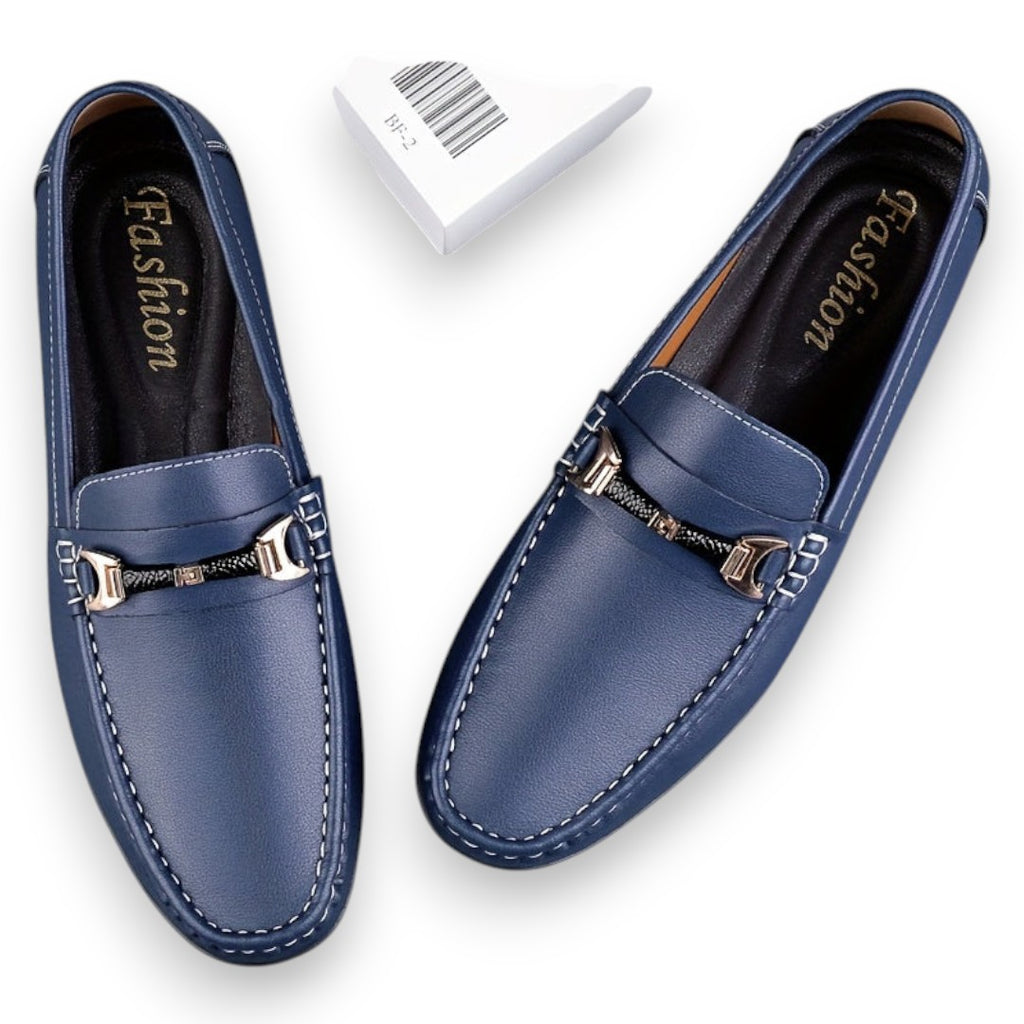 SaintGarnier™ | Clément Loafers
