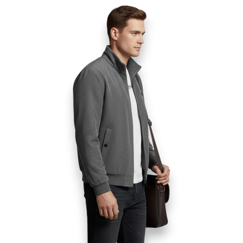 SaintGarnier™ Corduroy Jacket