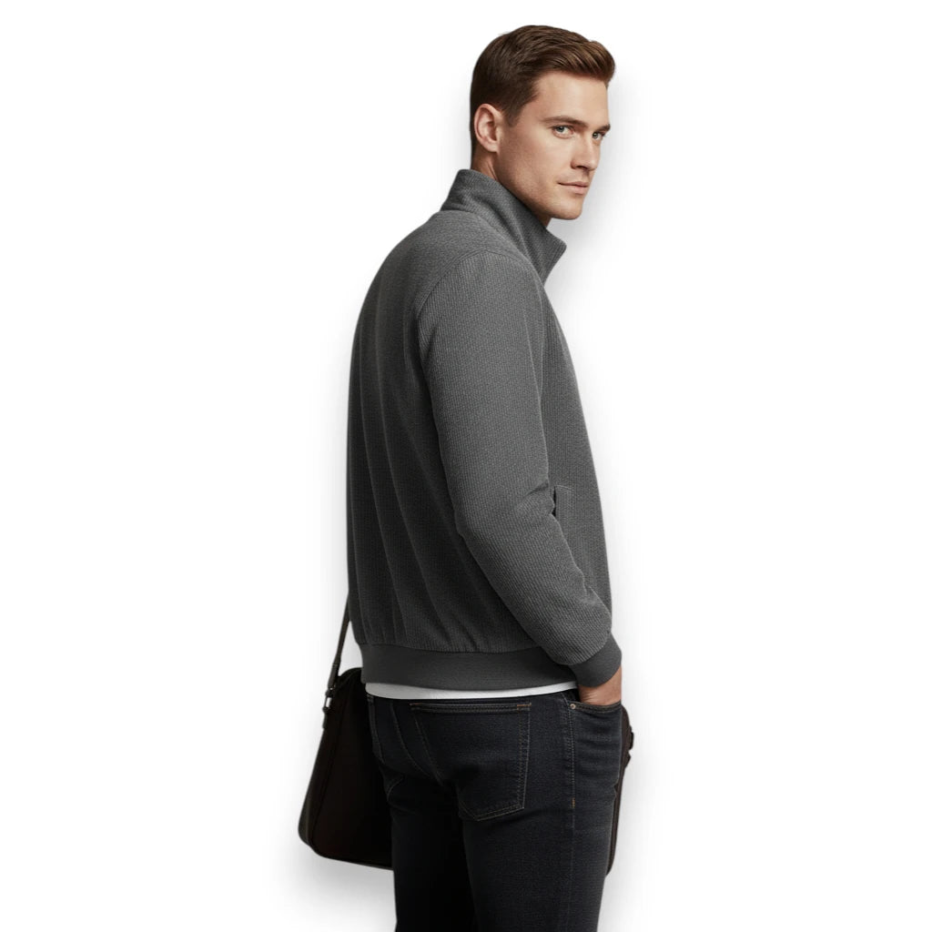 SaintGarnier™ Corduroy Jacket