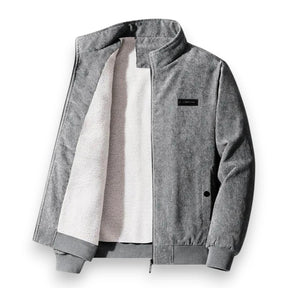 SaintGarnier™ Corduroy Jacket