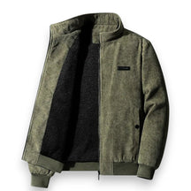 SaintGarnier™ Corduroy Jacket