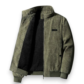 SaintGarnier™ Corduroy Jacket