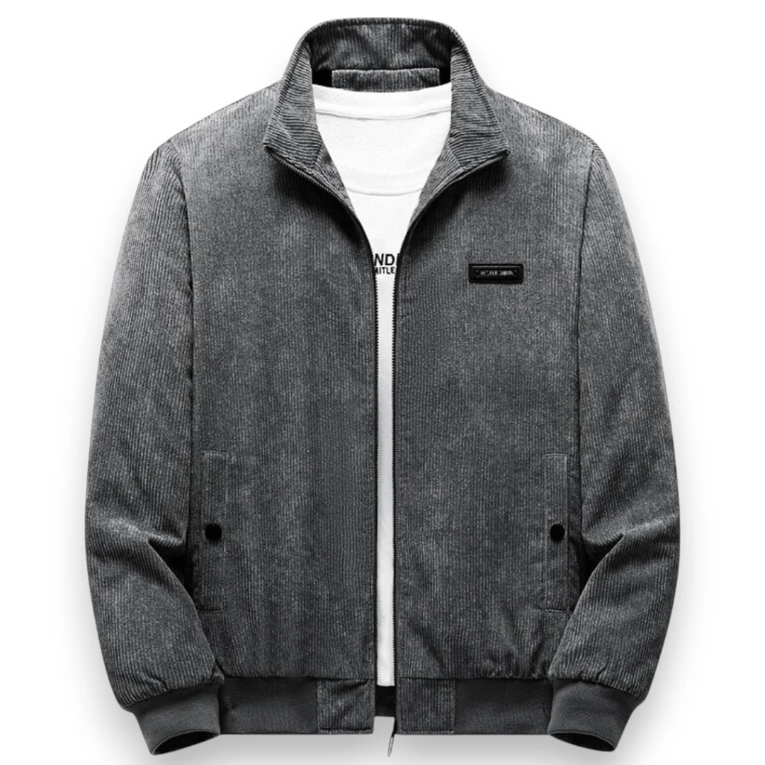SaintGarnier™ Corduroy Jacket