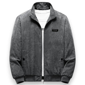 SaintGarnier™ Corduroy Jacket