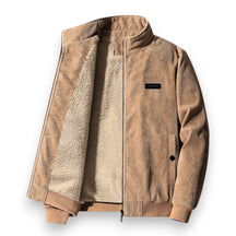 SaintGarnier™ Corduroy Jacket
