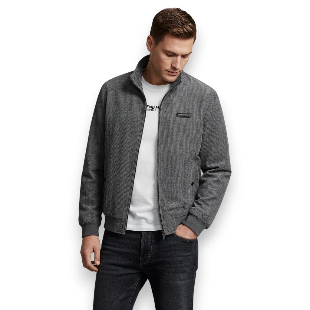 SaintGarnier™ Corduroy Jacket