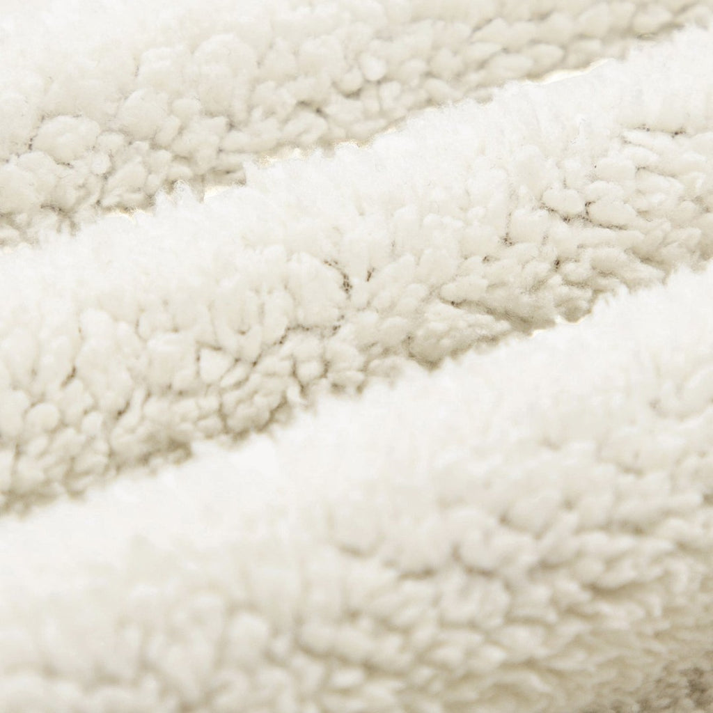 SaintGarnier™ | Corduroy Teddy Jacket