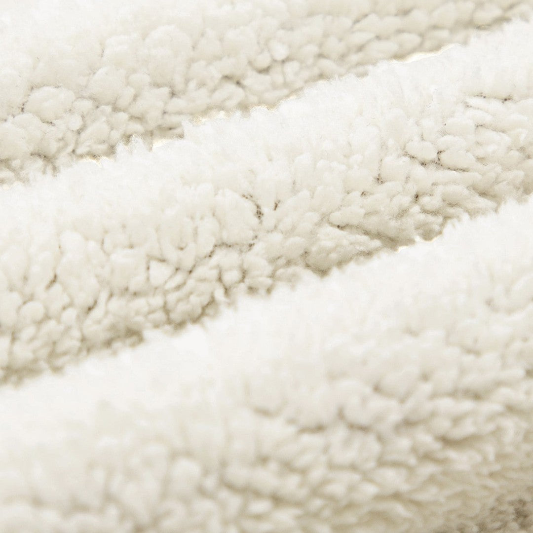 SaintGarnier™ | Corduroy Teddy Jacket