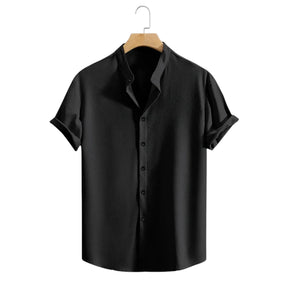 SaintGarnier™ | Dalton Summer Shirt