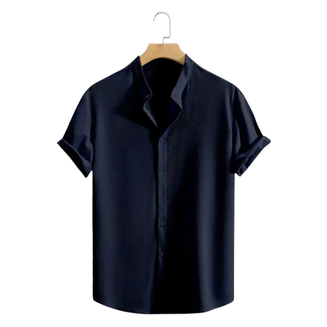 SaintGarnier™ | Dalton Summer Shirt