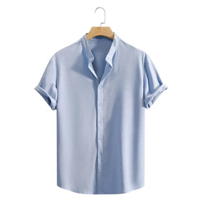 SaintGarnier™ | Dalton Summer Shirt