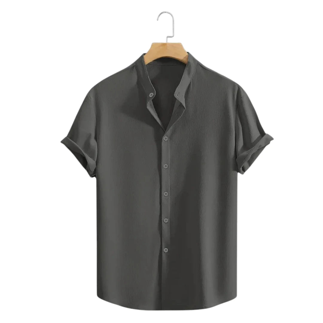 SaintGarnier™ | Dalton Summer Shirt