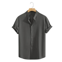 SaintGarnier™ | Dalton Summer Shirt