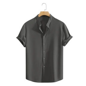 SaintGarnier™ | Dalton Summer Shirt