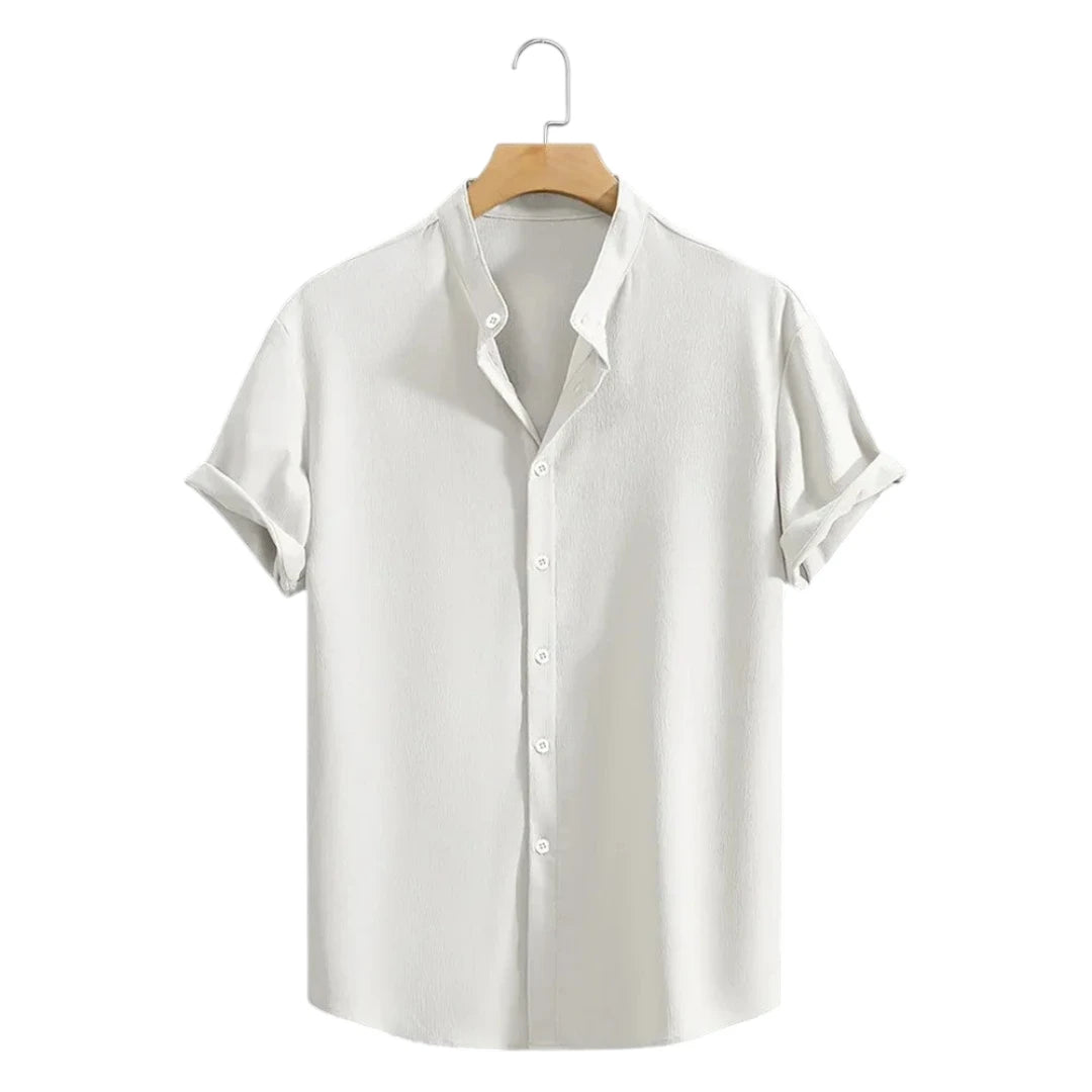 SaintGarnier™ | Dalton Summer Shirt