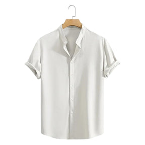 SaintGarnier™ | Dalton Summer Shirt