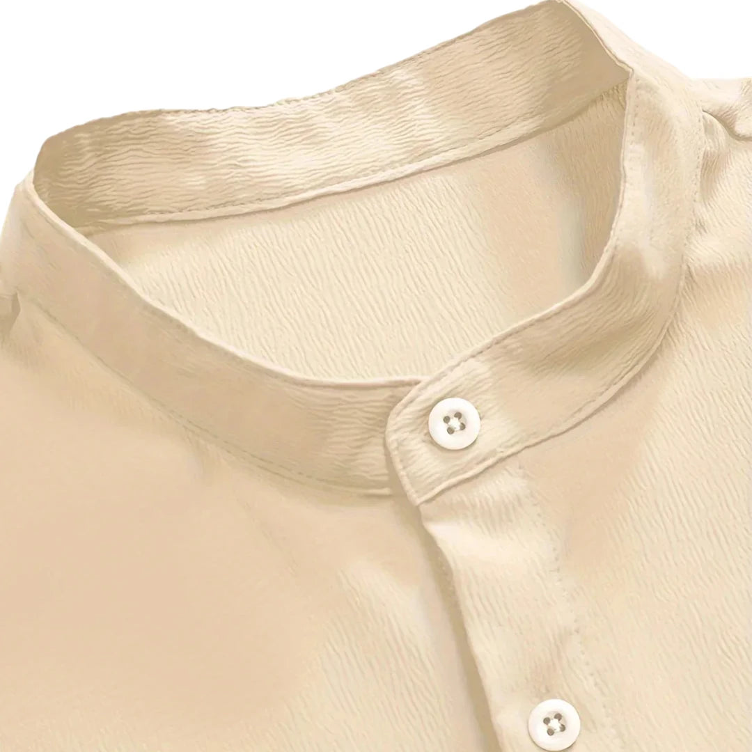SaintGarnier™ | Dalton Summer Shirt