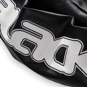 SaintGarnier™ | Daytona Speed Leather Jacket