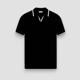 SaintGarnier™ | Donadieu Cotton Polo