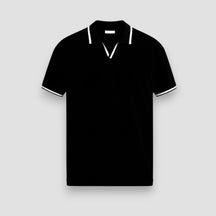 SaintGarnier™ | Donadieu Cotton Polo