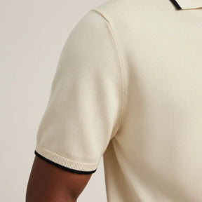 SaintGarnier™ | Donadieu Cotton Polo