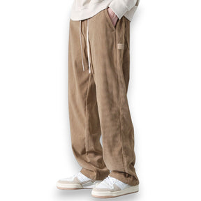 SaintGarnier™ | Drift Casual Pants – Effortless Street Comfort