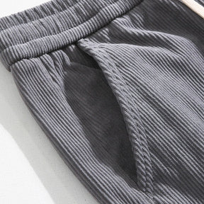 SaintGarnier™ | Drift Casual Pants – Effortless Street Comfort