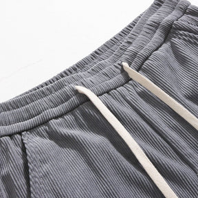 SaintGarnier™ | Drift Casual Pants – Effortless Street Comfort