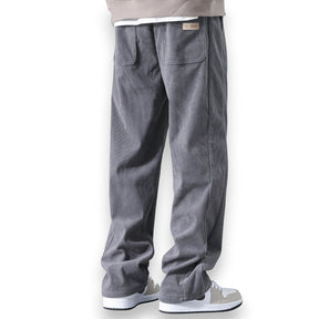 SaintGarnier™ | Drift Casual Pants – Effortless Street Comfort