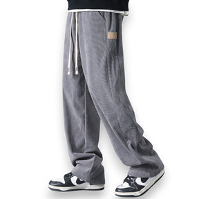 SaintGarnier™ | Drift Casual Pants – Effortless Street Comfort