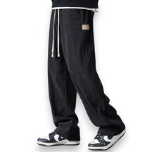 SaintGarnier™ | Drift Casual Pants – Effortless Street Comfort