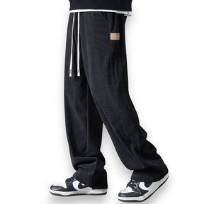 SaintGarnier™ | Drift Casual Pants – Effortless Street Comfort