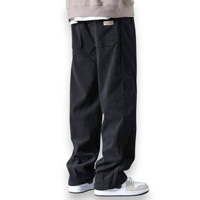 SaintGarnier™ | Drift Casual Pants – Effortless Street Comfort