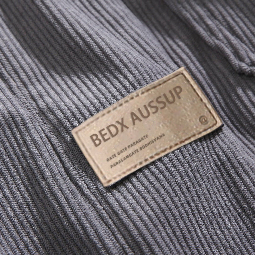 SaintGarnier™ | Drift Casual Pants – Effortless Street Comfort