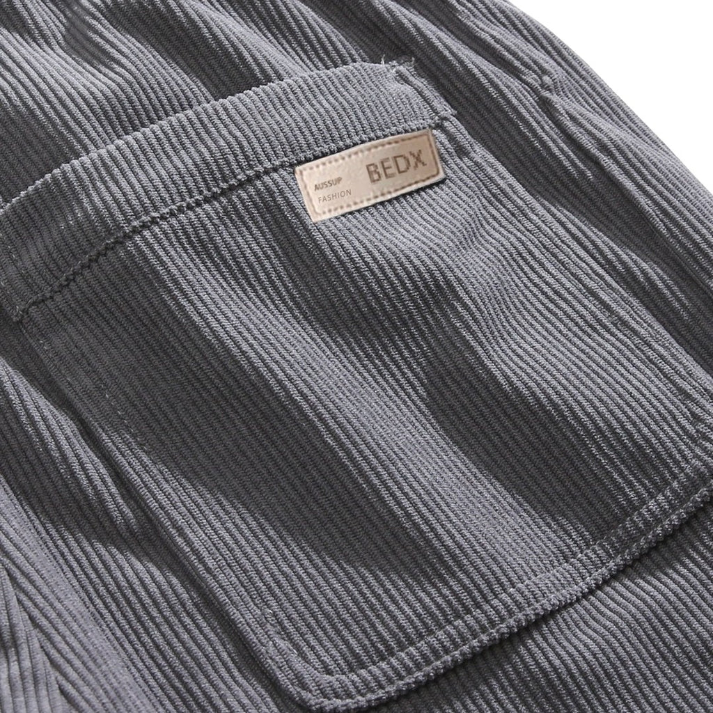 SaintGarnier™ | Drift Casual Pants – Effortless Street Comfort