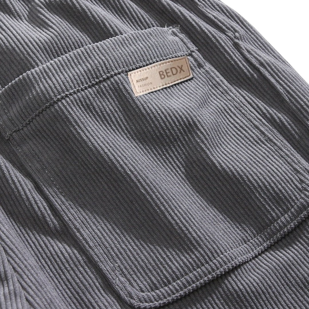 SaintGarnier™ | Drift Casual Pants – Effortless Street Comfort