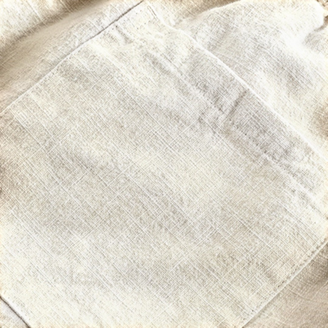 SaintGarnier™ | Earth Tone Summer Set – Relaxed Shirt & Pants