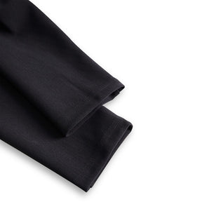 SaintGarnier™ | Élan Belted Jumpsuit