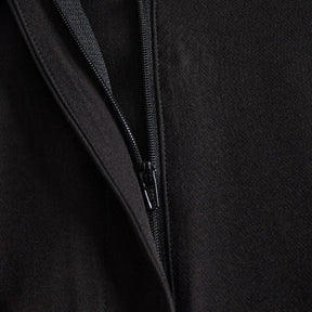 SaintGarnier™ | Élan Belted Jumpsuit