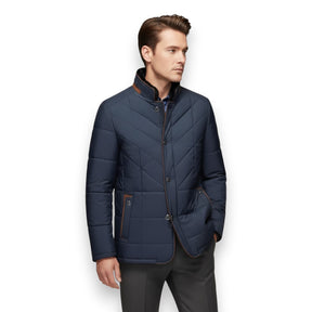 SaintGarnier™ | Elegant Waterproof Coat