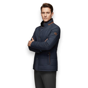 SaintGarnier™ | Elegant Waterproof Coat