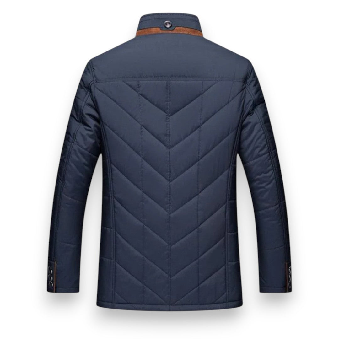 SaintGarnier™ | Elegant Waterproof Coat