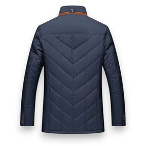 SaintGarnier™ | Elegant Waterproof Coat