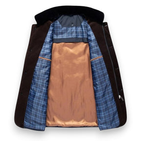 SaintGarnier™ | Elegant Waterproof Coat