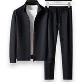 SaintGarnier™ | Elite Lycra Tracksuit – Jacket & Joggers