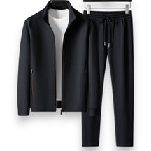 SaintGarnier™ | Elite Lycra Tracksuit – Jacket & Joggers