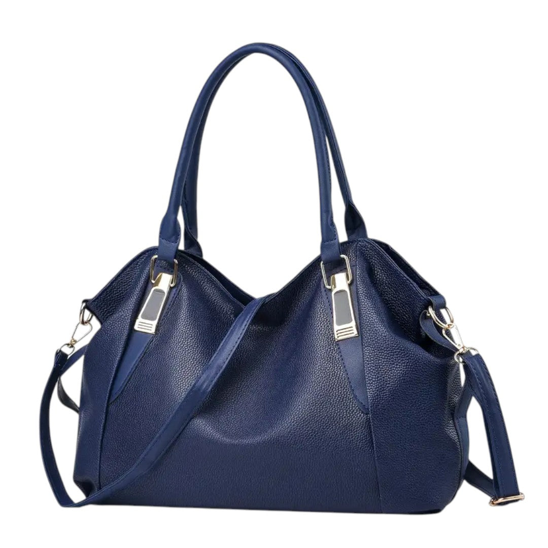 SaintGarnier™ | Élodie Leather Bag