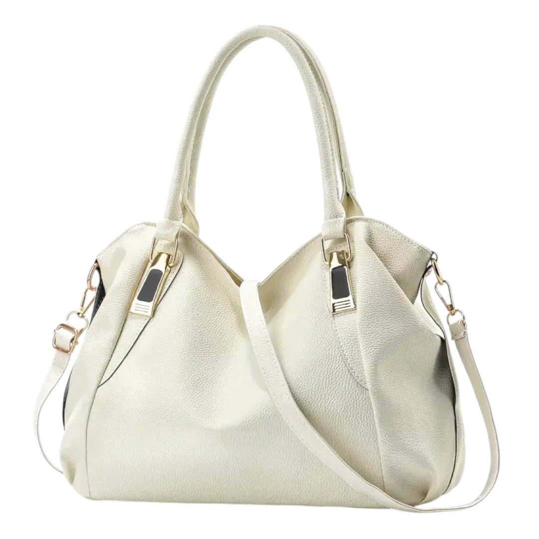 SaintGarnier™ | Élodie Leather Bag