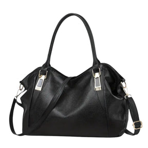 SaintGarnier™ | Élodie Leather Bag